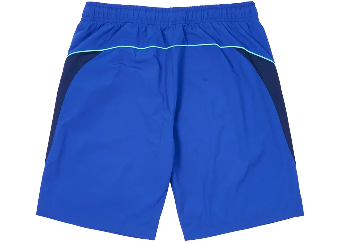 Palace Pen Pals Short Blue Men #39 s SS24 US Palace Pen Pals Short Blue Men #39 s SS24 US