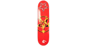 Palace Pentagram 7.75 Skateboard Deck