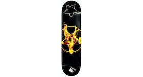 Palace Pentagram 8.1 Skateboard Deck