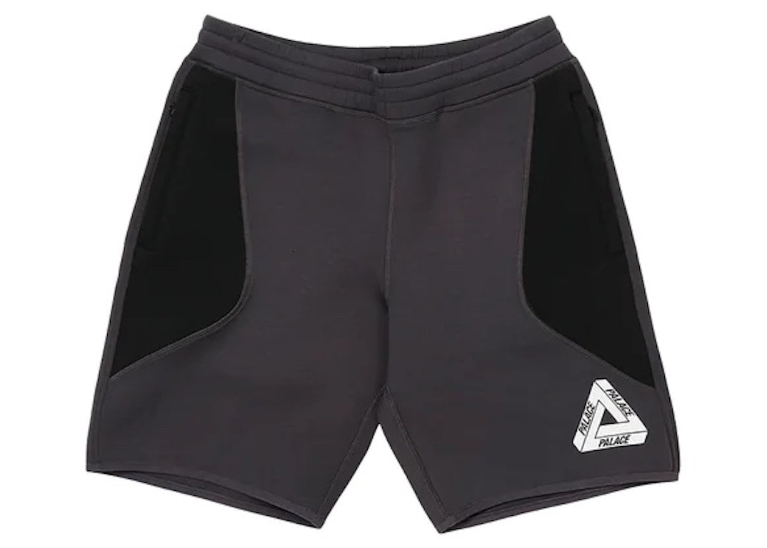 Pre-owned Palace Performance Short Black