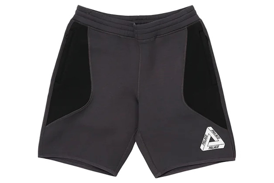 Pre-owned Palace Performance Short Black