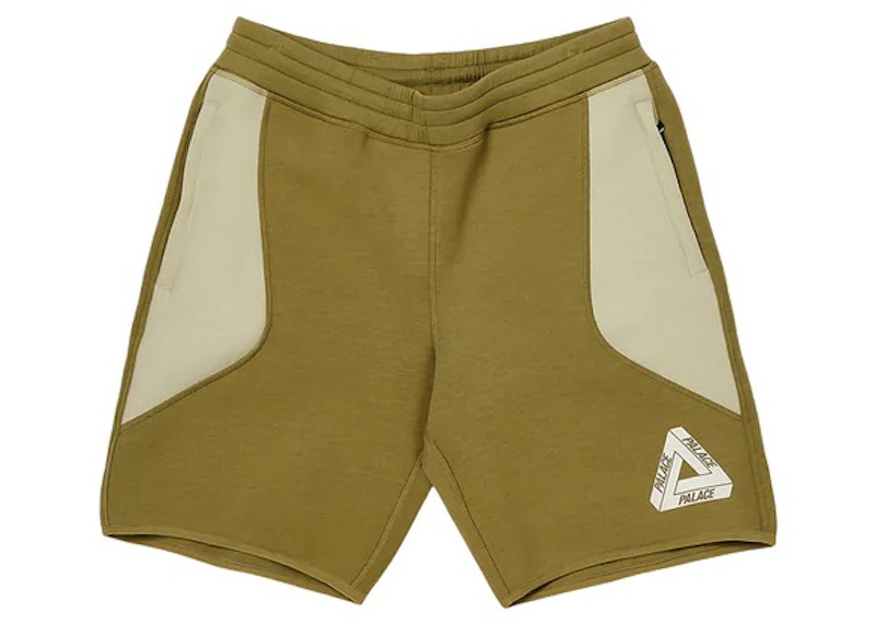 Palace Performance Short Green