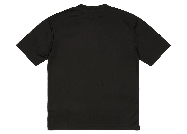 Palace Performance T-shirt (FW22) Black メンズ - FW22 - JP