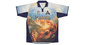 Palace Persailles Football Top White
