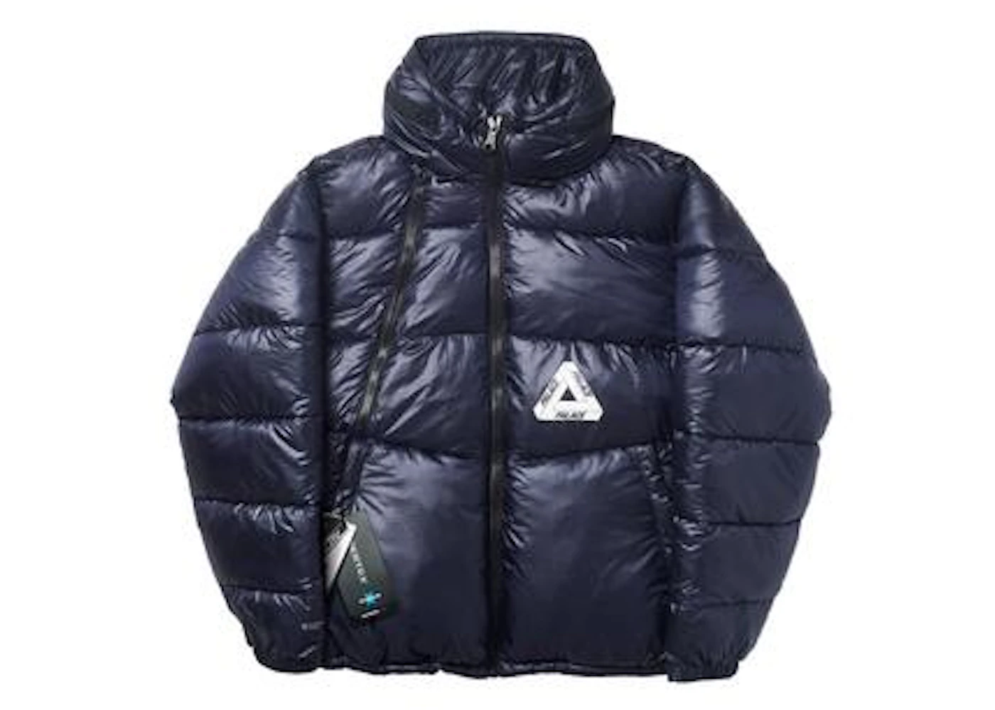 Palace 2022AW ダウン ジャケットPERTEX-