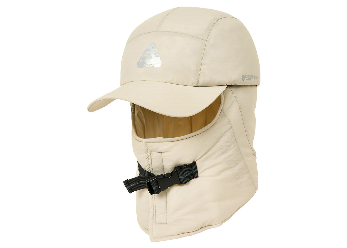 Palace Pertex Mask Cap Stone Arctica Men's - FW23 - US