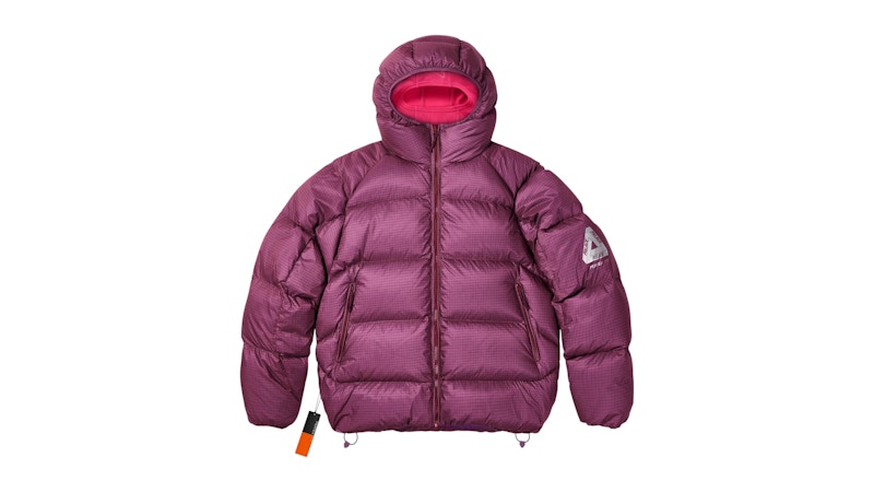 PALACE Waxer Jacket 17FW サイズS PALACE Waxer Jacket 17FW Size S