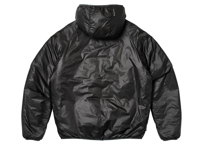 PALACE Pertex Quilted ジャケット XL