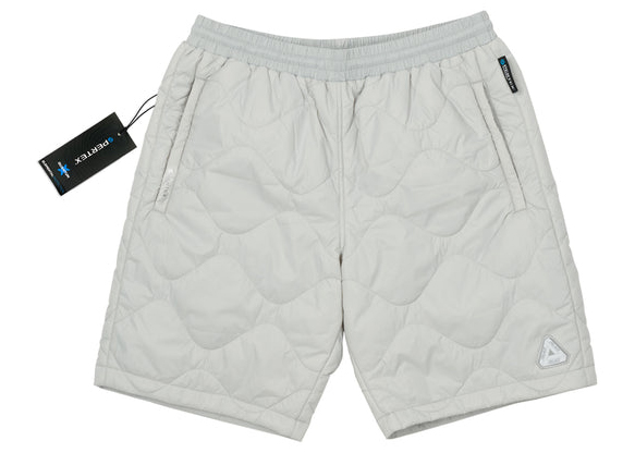 メンズpalace quilter shorts ショーツ - www.goauditt.com.br