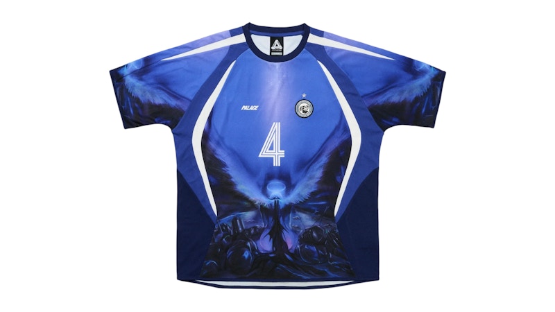 Palace Phantasy Jersey Blues Men's - FW25 - US