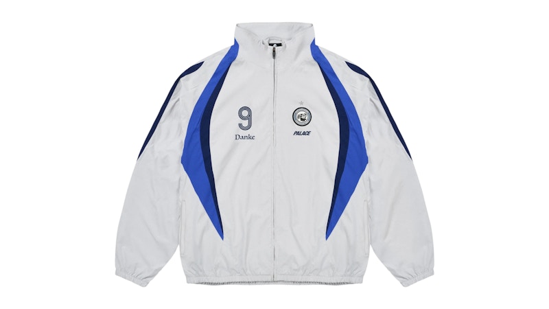 ジャケット・アウター PALACE SHELL JACKET Palace Phantasy Shell Jacket Black Men's - FW25 - US