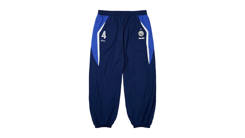 Palace Phantasy Shell Jogger Blues Men's - FW25 - US