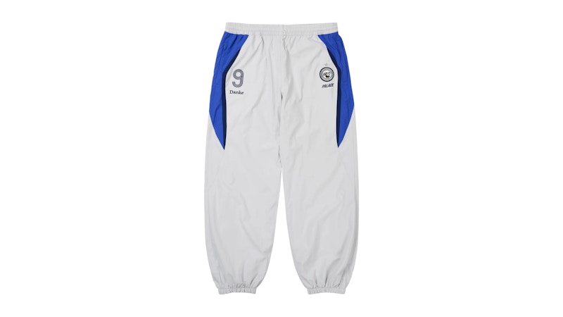 Palace Phantasy Shell Jogger Grey Men's - FW25 - US