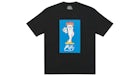 Palace Piffy T-Shirt Black