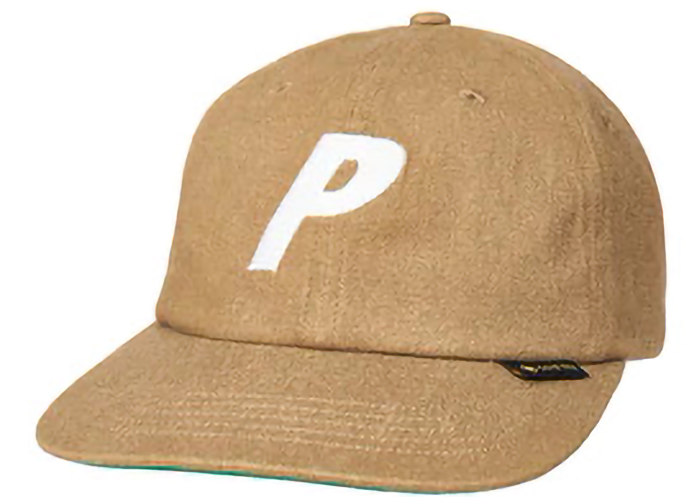 Palace Pigment Dye GORE-TEX PAL Hat Tan - SS24 - GB