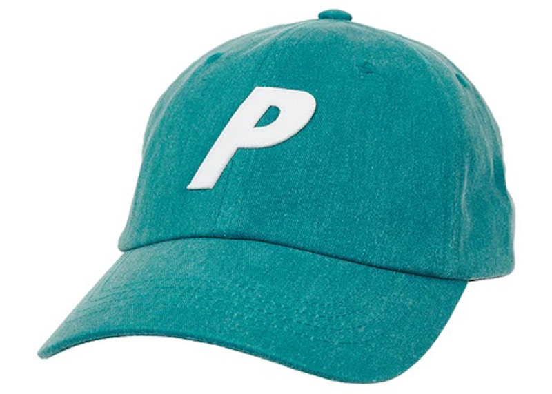 Palace GORE-TEX Pigment P 6-Panel Black - FW23 - US