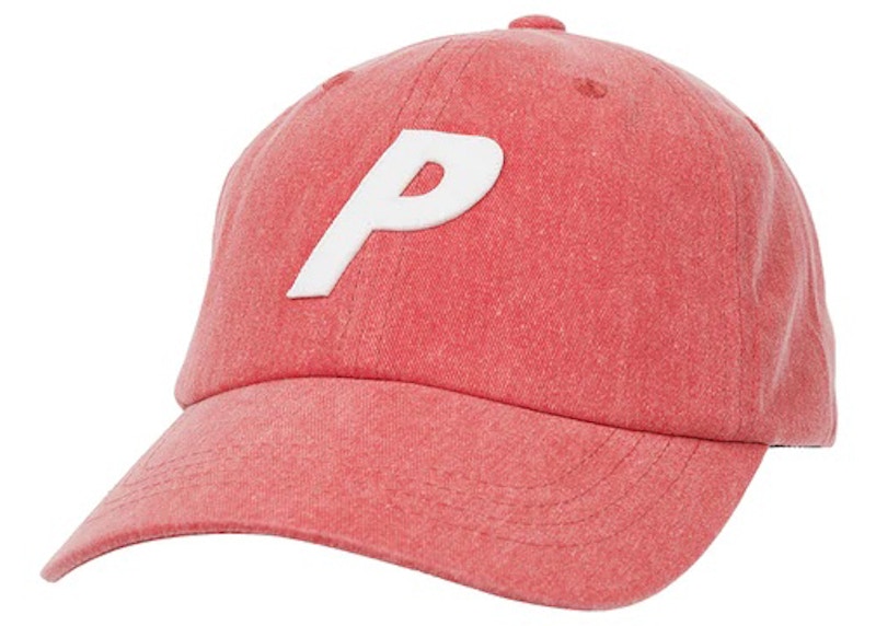 Palace GORE-TEX Pigment P 6-Panel Pink - FW23 - US