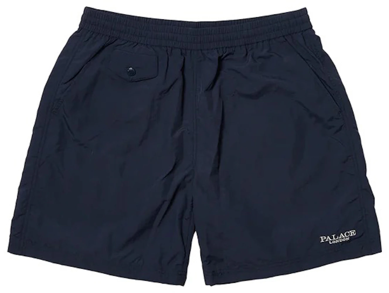 Palace Pocket Swim Short Navy Men's - SS23 - US