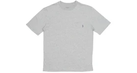 Palace Pocket T-Shirt Grey