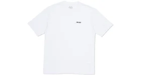 Palace Pocket T-Shirt White