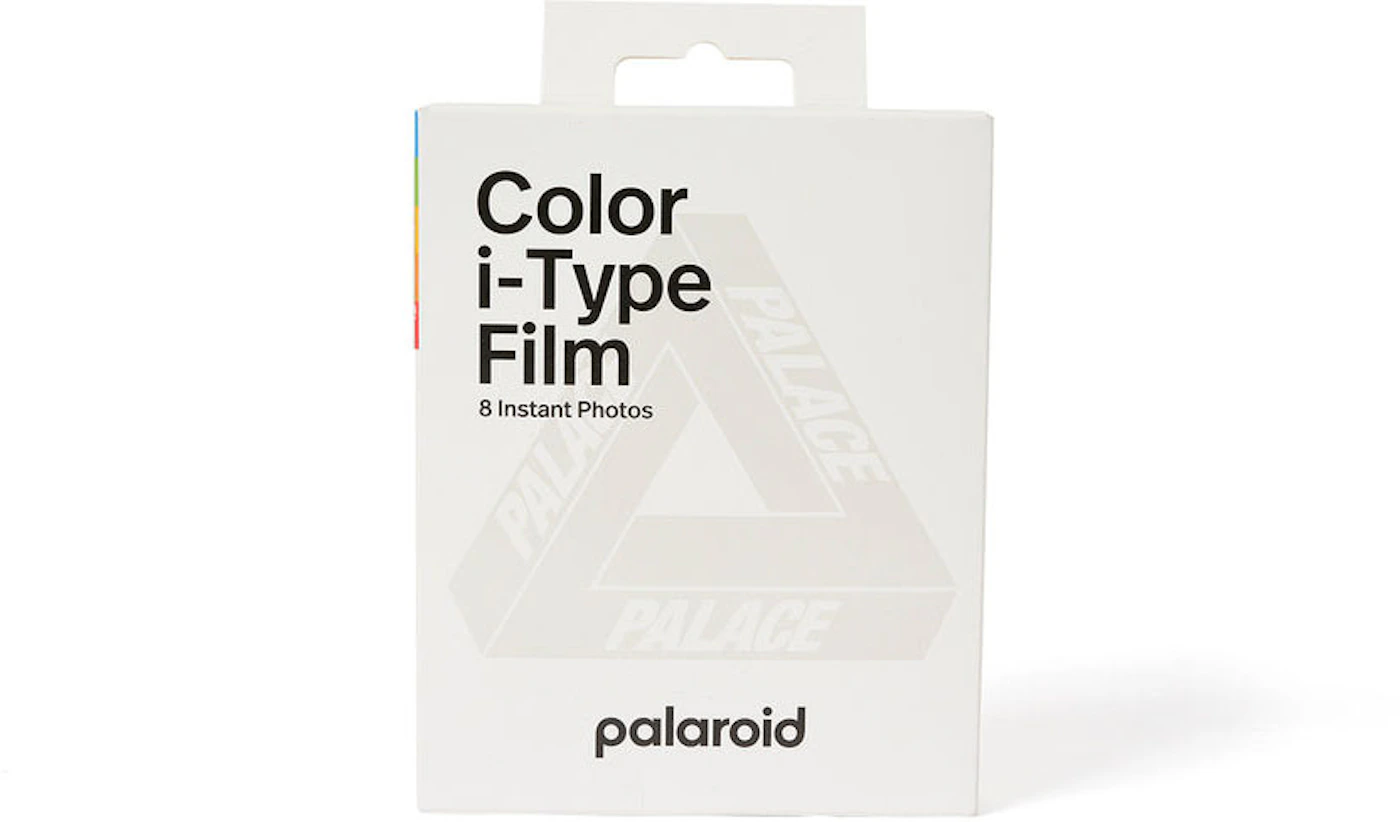 Polaroid Originals I-Type Color 