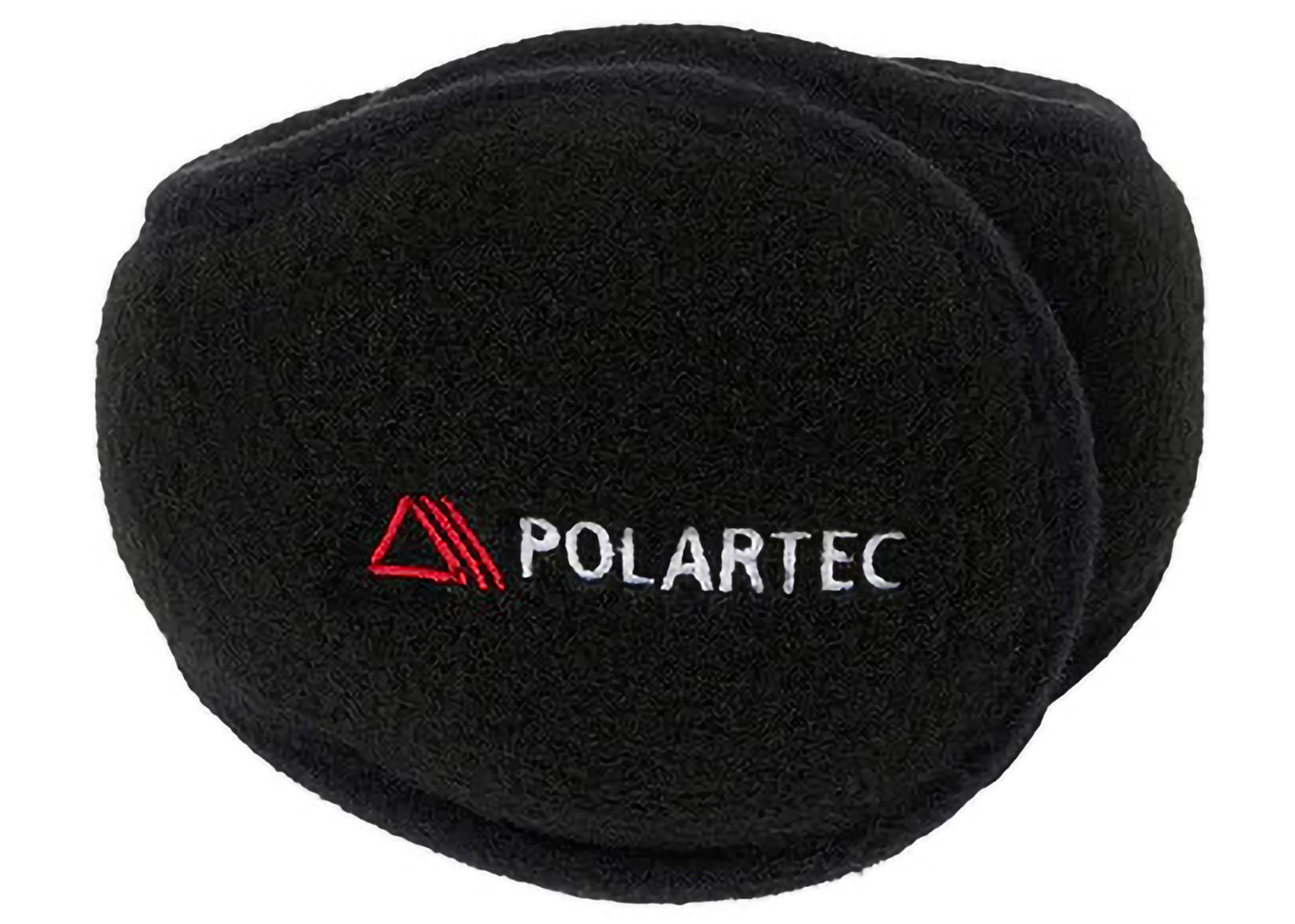 Palace Polartec Earwarmer Black - FW23 - US