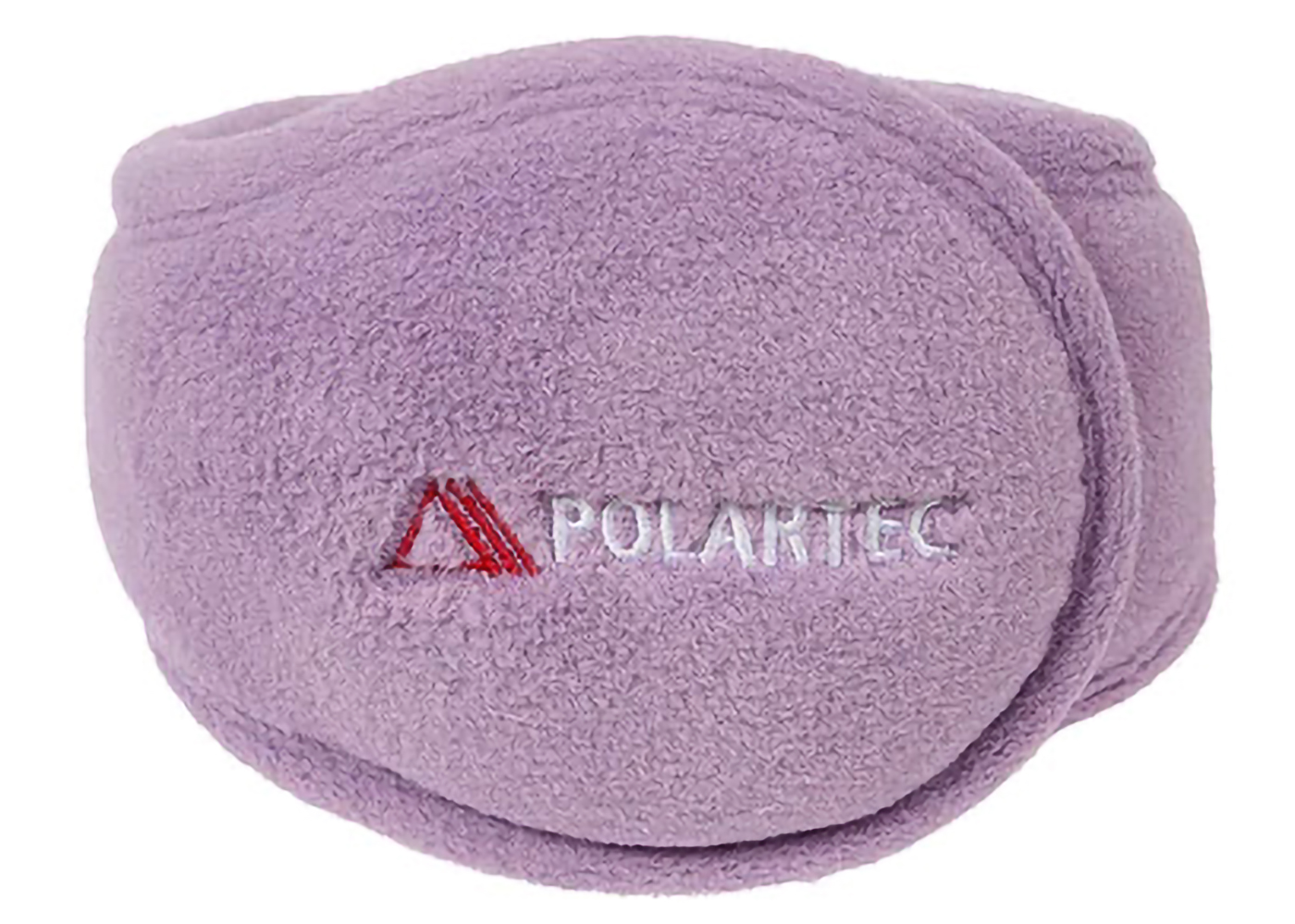 Palace Polartec Earwarmer Lilac - FW23 - US