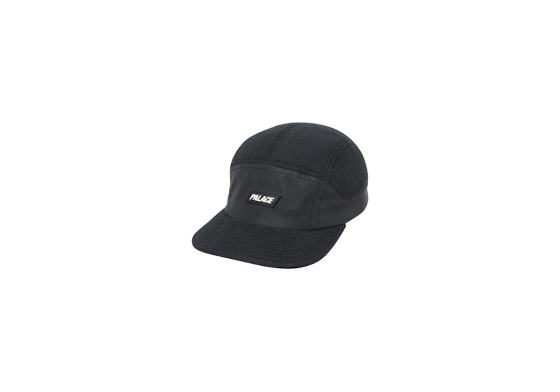 palace 7 panel cap