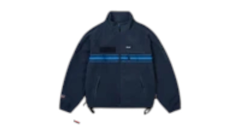 Palace Polartec Force Jacket Navy