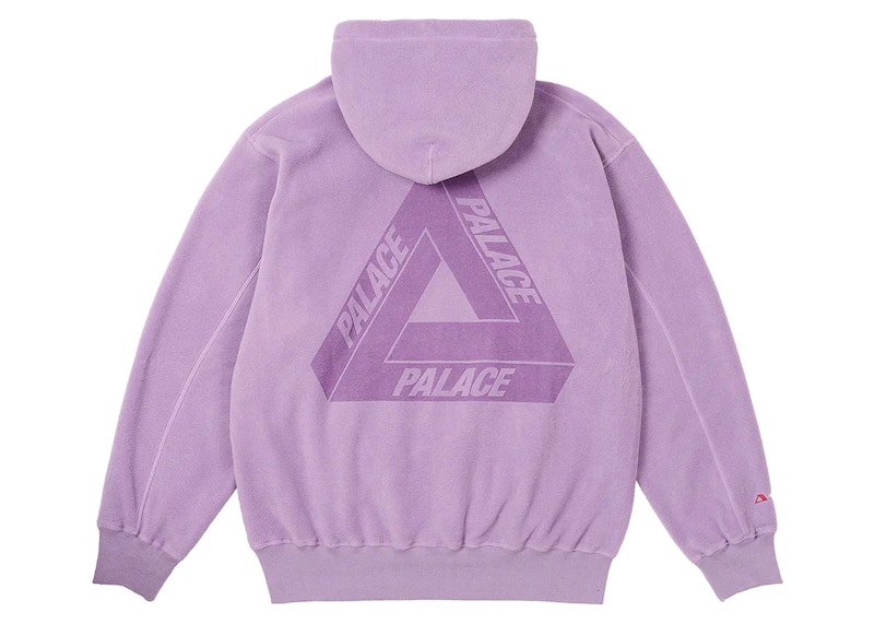 Palace lazer sale hoodie