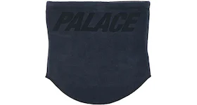 Palace Polartec Lazer Neck Warmer (FW22) Navy