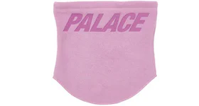 Palace Polartec Lazer Neck Warmer (FW22) Purple