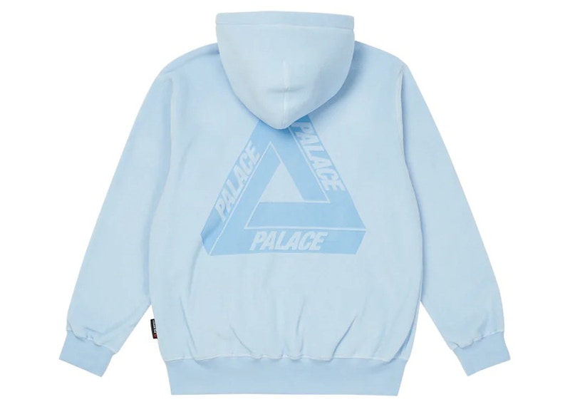 Stockx on sale palace hoodie