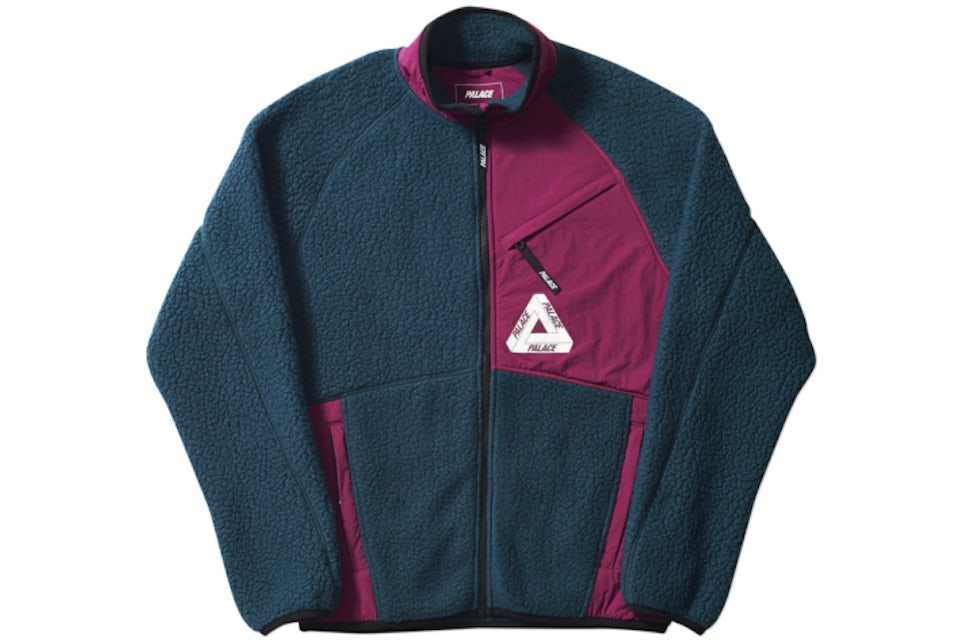 Palace polar fleece Clearance