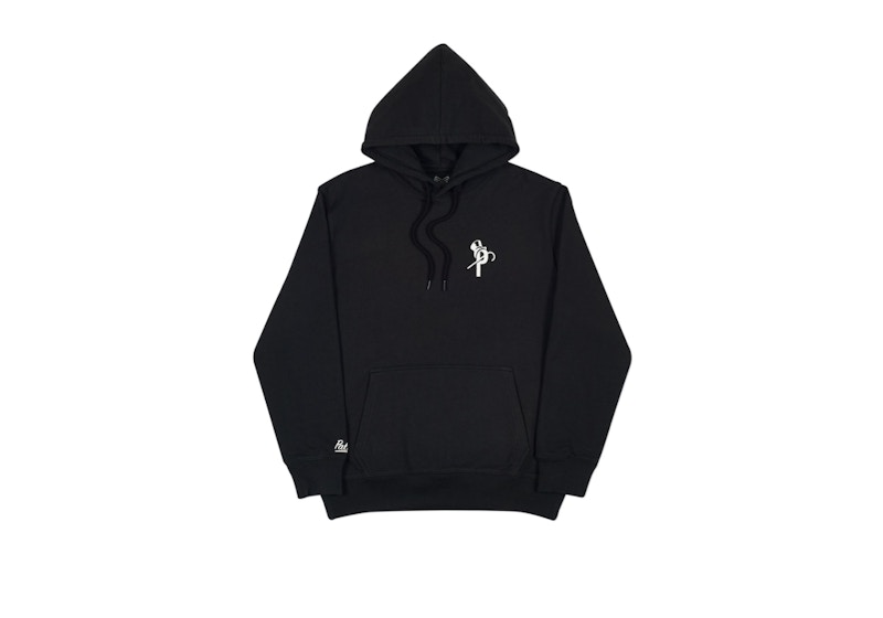 Palace 2025 pound hoodie