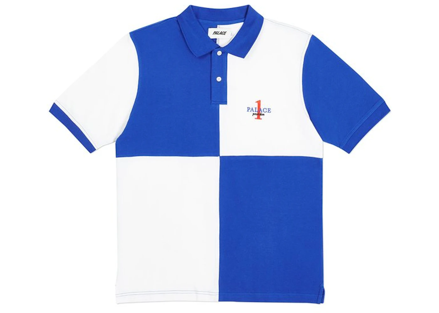 Palace don polo Clearance