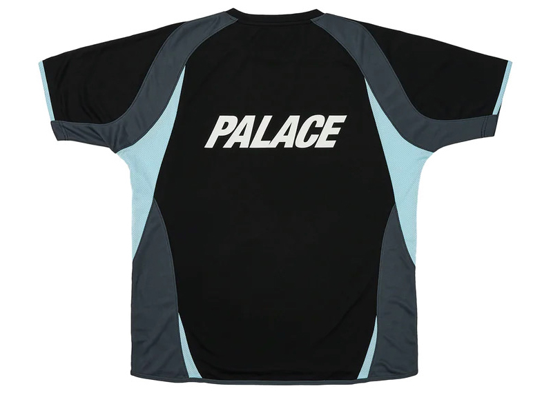 19,350円palace pro jersey black