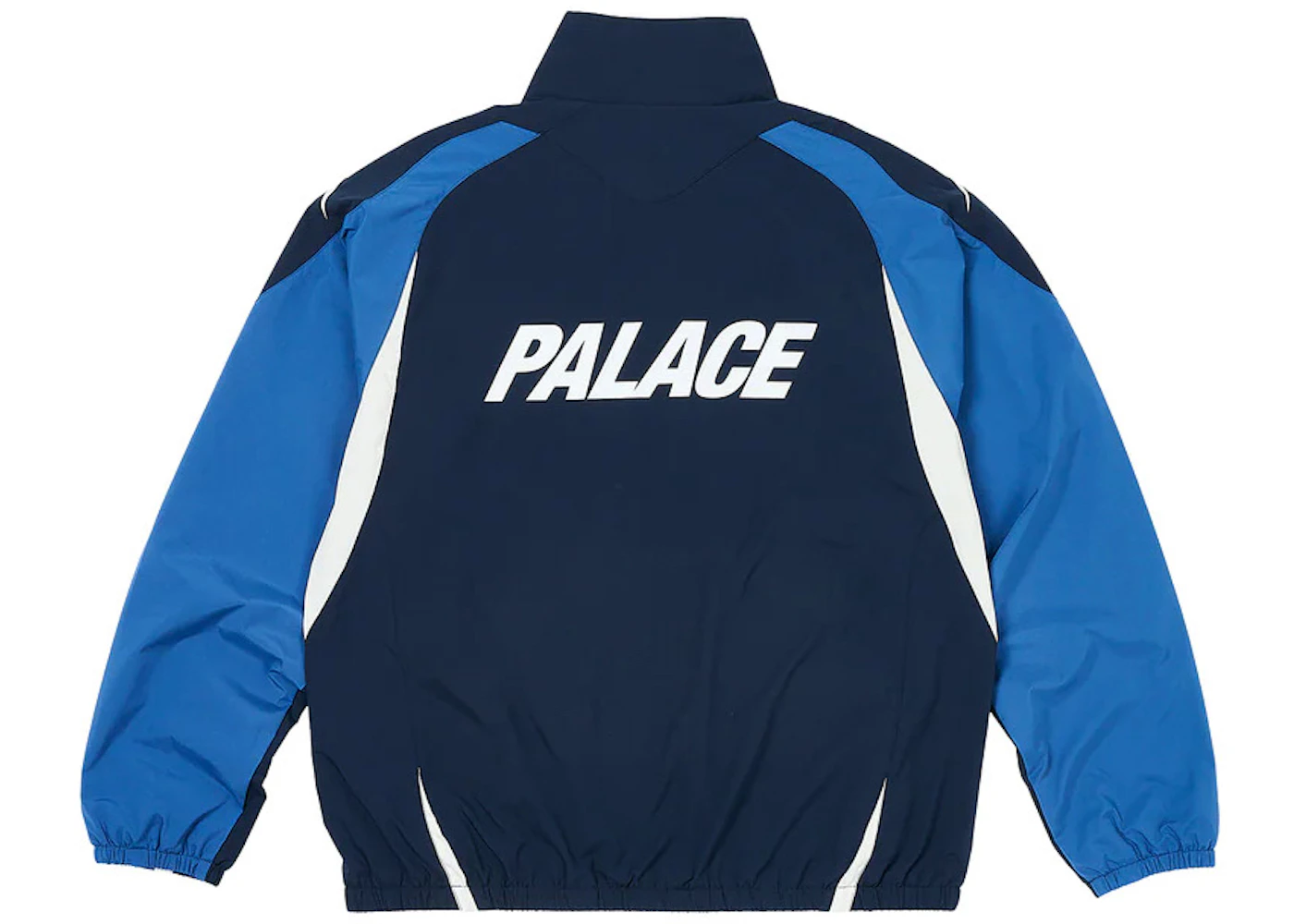 Palace Pro Shell Jacket Navy Men's - FW23 - US