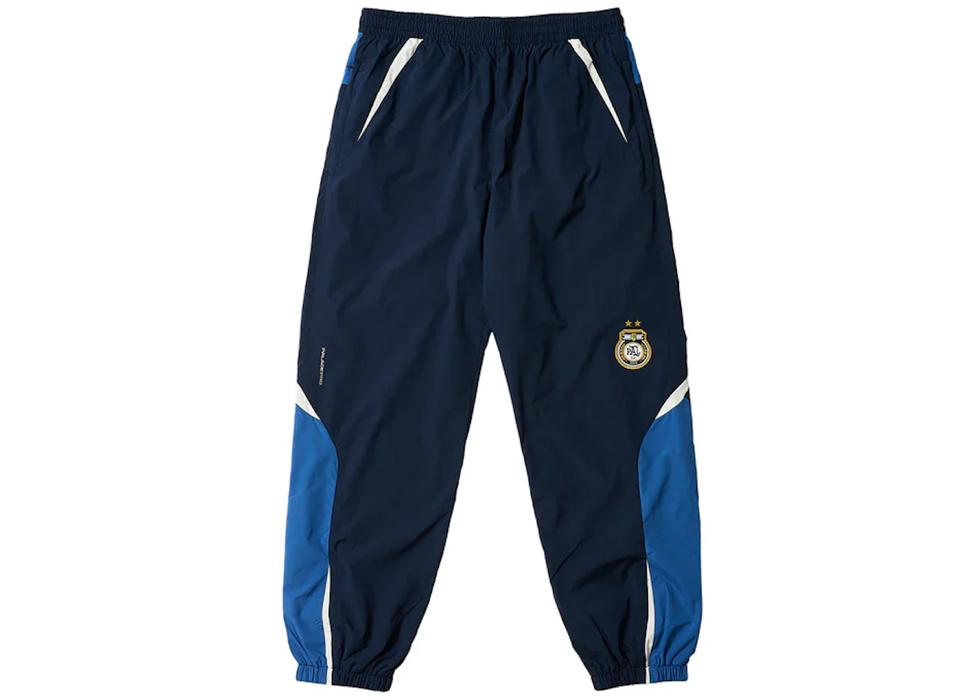 Palace Pro Shell Jogger Navy Men's FW23 US - Main Image