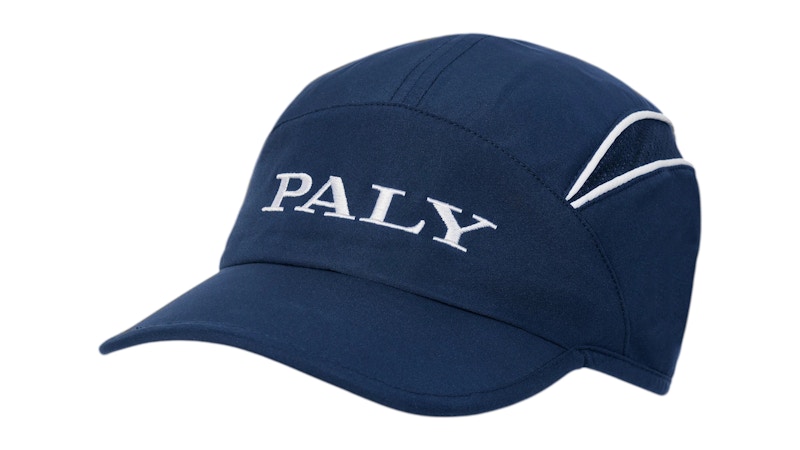 Palace Pro Team Tri-Cool Runner Cap Navy
