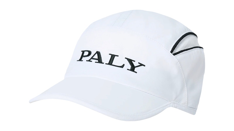 Palace Pro Team Tri-Cool Runner Cap White Men's - SS26 - US