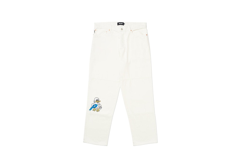 Palace Tweety-P Jean Mid Wash Men's - FW20 - US