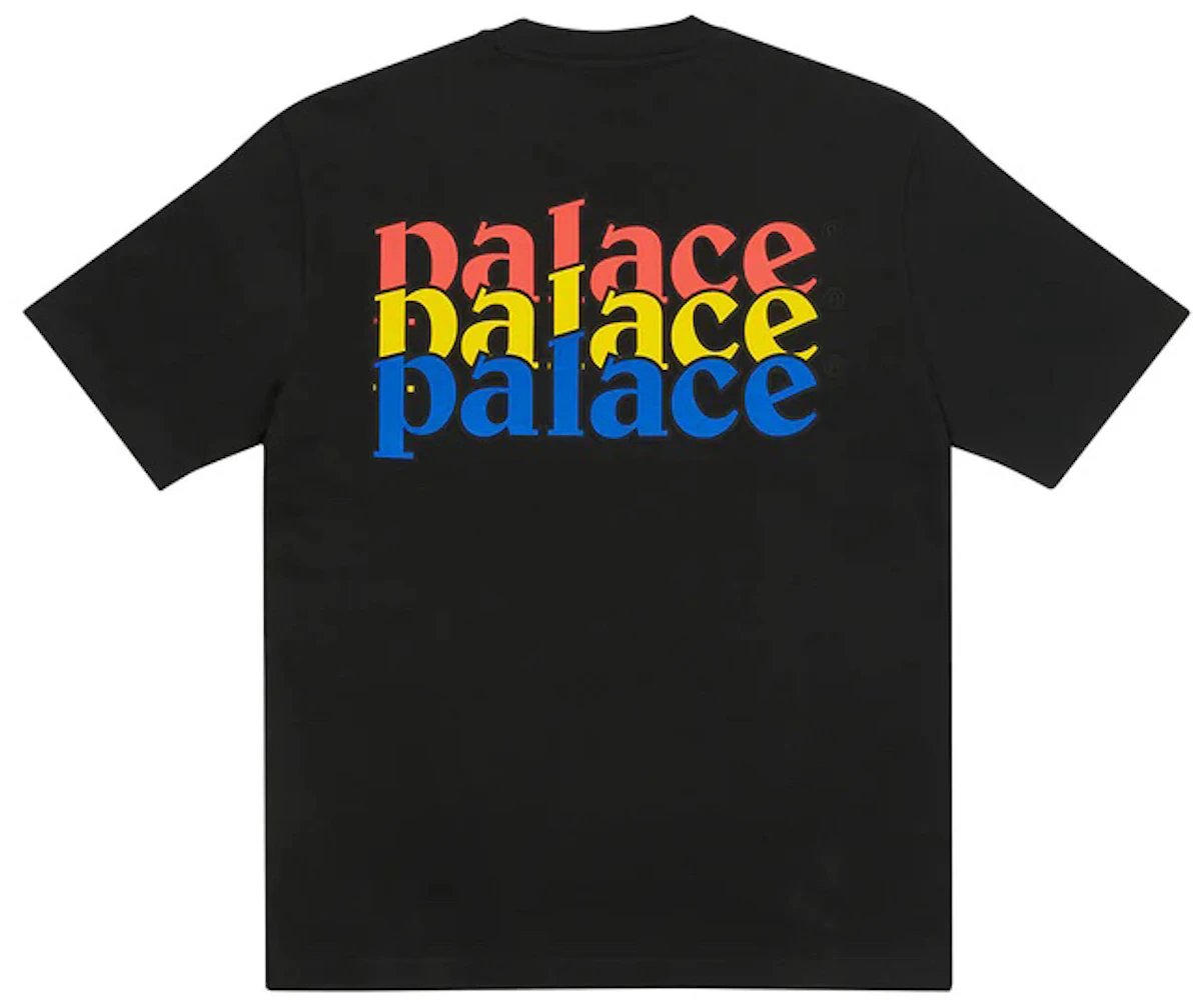 PALACE, Shirts