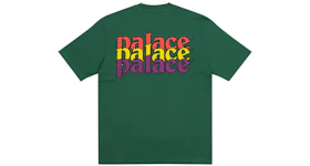 Palace Quality T-shirt Green