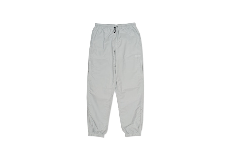 Palace Quick Dry Shell Pant Grey White