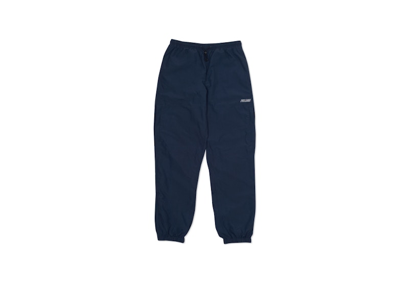 Palace Quick Dry Shell Pant Navy