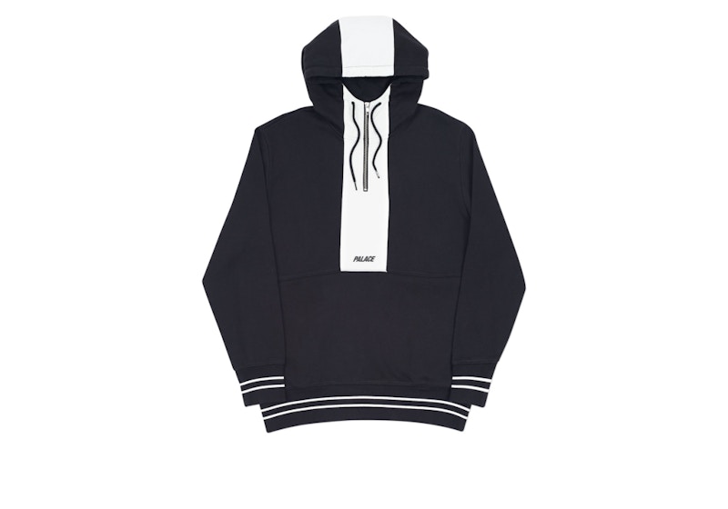 Palace quicker shell on sale hood