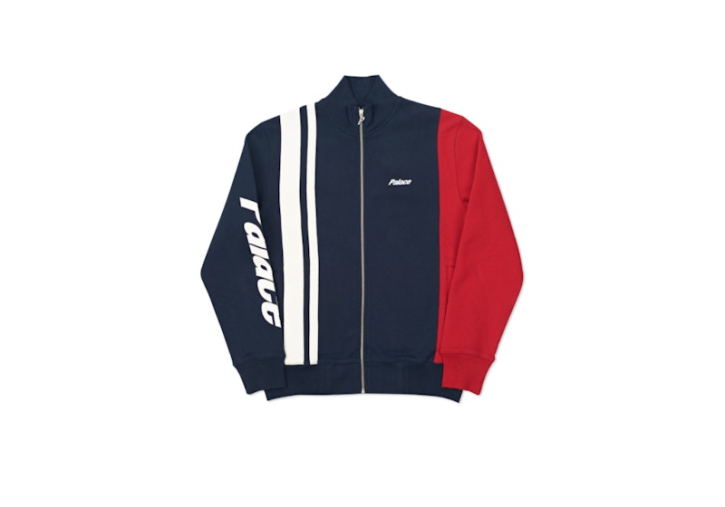 Palace P Racer Top Navy Men's - SS19 - US