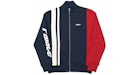 Palace Racer Track Top Navy/Jester