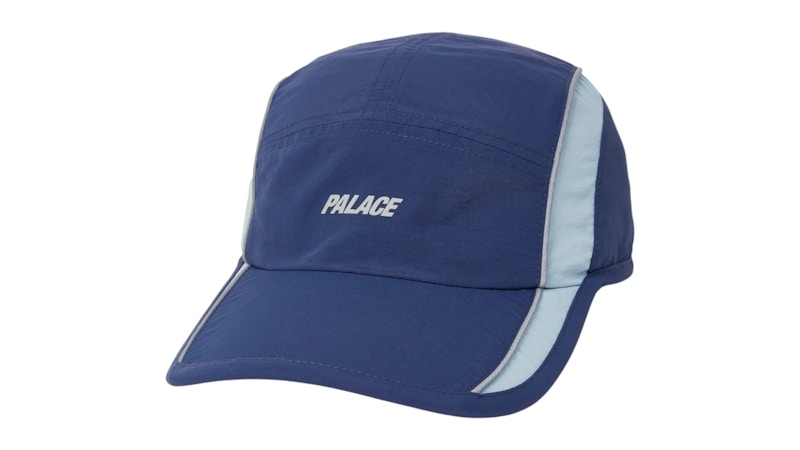 Palace Rack 25 Runner Navy Men's - FW25 - US